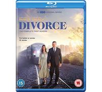 Divorce [Edizione: Regno Unito] [Edizione: Regno Unito]