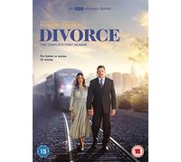 Divorce [Edizione: Regno Unito] [Edizione: Regno Unito]