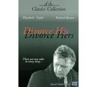 Divorce His Divorce Hers