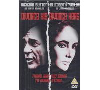 Divorce His Divorce Hers - Divorce His Divorce Hers [Edizione: Regno Unito]