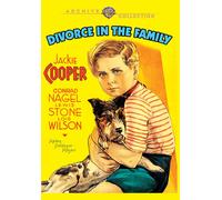Divorce In The Family (DVD)