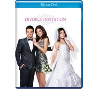Divorce Invitation Jamie-Lynn Sigler Jonathan Bennett Nadia Bjorlin