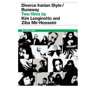 Divorce Iranian Style / Runaway (DVD)