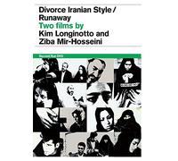 Divorce Iranian Style / Runaway (DVD)
