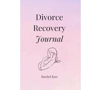 Divorce Recovery Journal