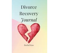 Divorce Recovery Journal