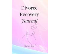 Divorce Recovery Journal