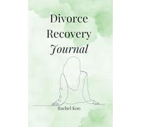 Divorce Recovery Journal
