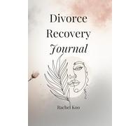 Divorce Recovery Journal