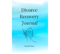 Divorce Recovery Journal