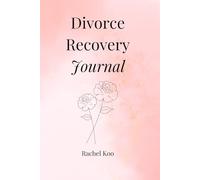 Divorce Recovery Journal