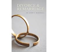 Divorce & Remarriage