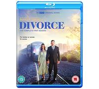 Divorce - Season 1 [Blu-ray]