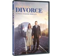 Divorce St.1 (Box 2 Dv)