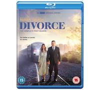 Divorce: The Complete First Season (Blu-ray) Jemaine Clement Dean Winters