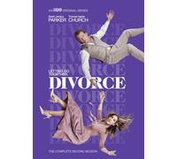 Divorce: The Complete Second Season
