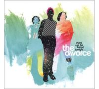 Divorce - There Will Be Blood Tonight