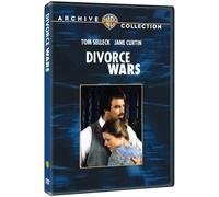 Divorce Wars: A Love Story