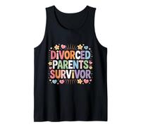 Divorced Parents Survivor Child Healing Trauma - Canotta