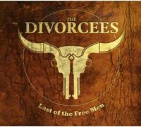 Divorcees - Last Of The Free Men