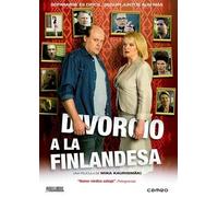 Divorcio A La Finlandesa (Haarautuvan Rakkauden Talo) (2009) (Import)