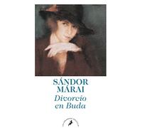 Divorcio en Buda/ Valas Budan