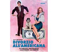 Divorzio All'Americana