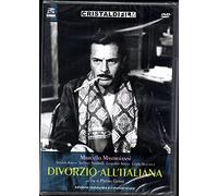Divorzio All'Italiana (DVD)