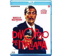 Divorzio all'italiana [Blu-ray]