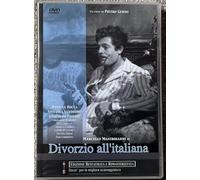 Divorzio All'italiana