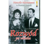 Divorzio all'italiana (Audio italiano)