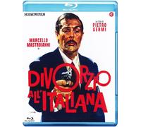 Divorzio All'italiana [Blu-Ray] - 1961