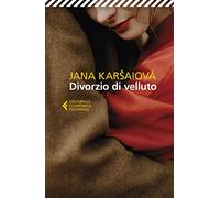Divorzio di velluto