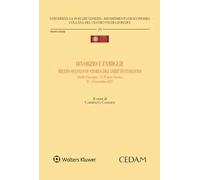 Divorzio e famiglie mezzo secolo di storia del diritto italiano. Atti del Convegno-Ca' Foscari Venezia- 11-13 novembre 2021