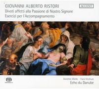 Ristori, G.V. - Divoti Affetti Alla Passione