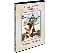 Divotvorny hrnec DVD / Finian´s Rainbow (Versione ceca)