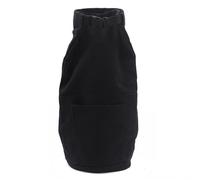 divuukyi Borsa per il trasporto della lampada a olio per lampada a cherosene per campeggio illuminazione pratica borsa di protezione lampada da campeggio, Nero