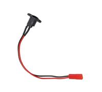 divuukyi Cavo di carico del motorino elettrico del porto della porta di carico della manica del silicone con la parte del motorino