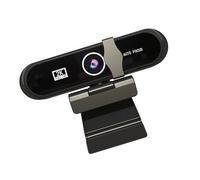 divuukyi Webcam B9 con porta USB e messa a fuoco automatica 1080P/2K/4K facoltativa per il lavoro a distanza e le lezioni online