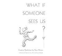 Divya Maharajh Guy Allen What If Someone Sees Us (Tascabile)