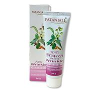 Divya Tejas Anti Wrinkle Cream 50gm by Divya