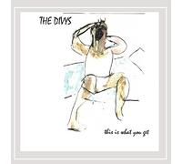 Divys - This Is What You Get