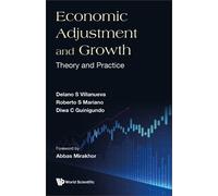 Diwa C Guinigundo Robert S Mari Economic Adjustment And Grow (Copertina rigida)