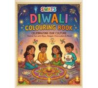 Diwali Colouring Book - Swats