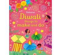 Diwali Things to Make and Do