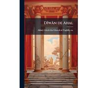 Dîwân de Ahal
