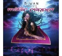 Diwan - Magic Carpet