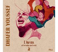 Diwan Of Beauty and Odd (Vinyl LP)
