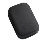 diwedaso Custodia rigida affidabile per accessori per la pressione del braccio superiore Versatile custodia impermeabile per tutte le avventure da trasporto