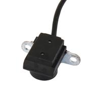 diwedaso Filo di rame per statore magnete 100 rame Statore Magnete Alternatore a 6 poli Standard più elevati per motori Diametro del filo Circa 1 mm Materiale